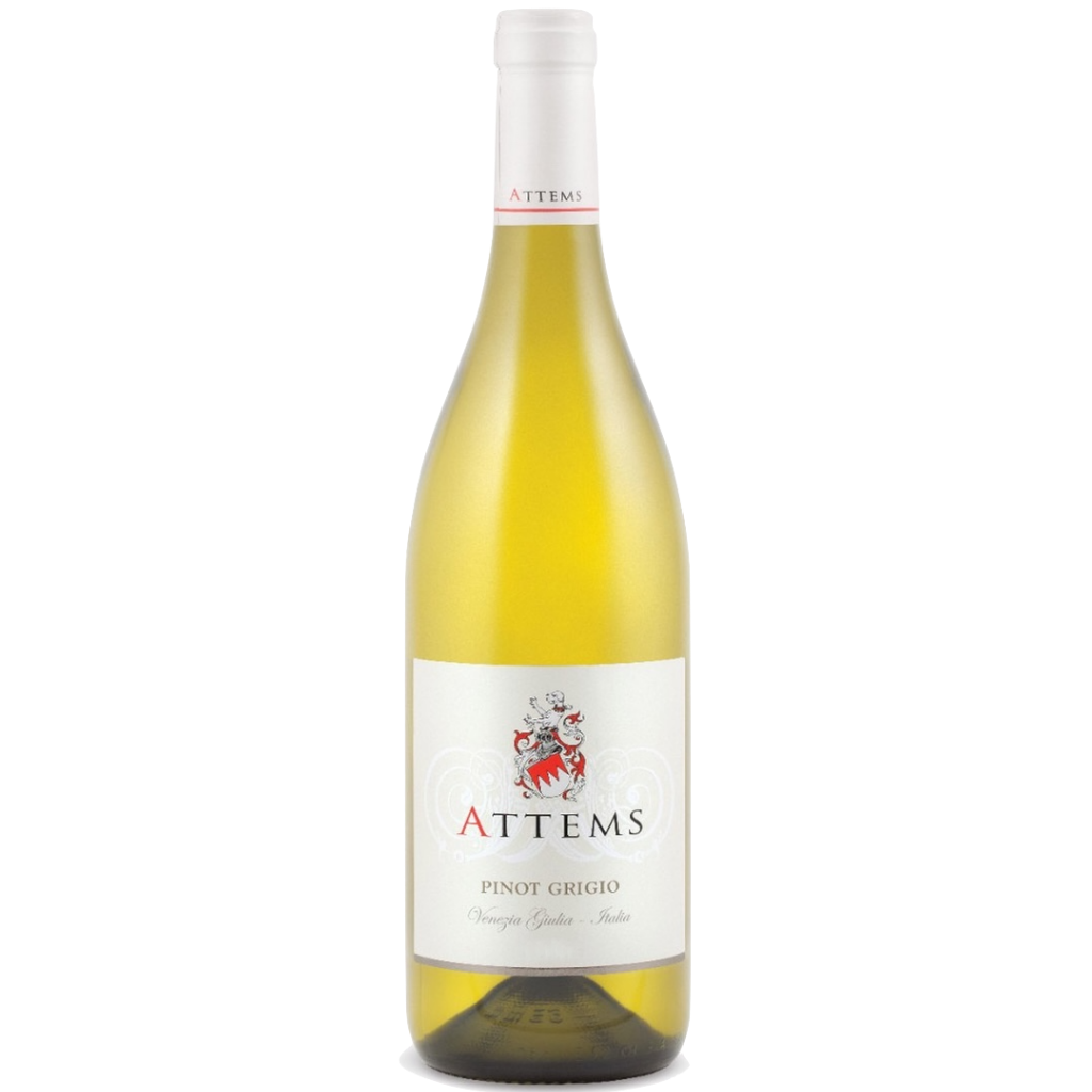 2023 Attems - Pinot Grigio
