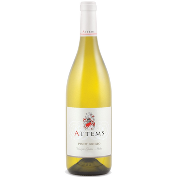 2023 Attems - Pinot Grigio