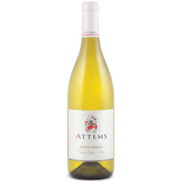2023 Attems - Pinot Grigio