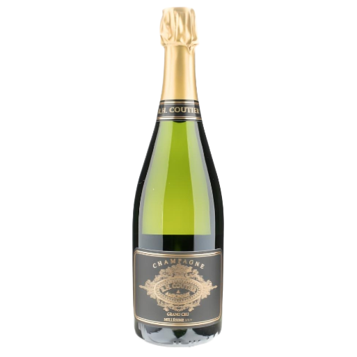 2015 Coutier - Grand Cru Brut Millesime