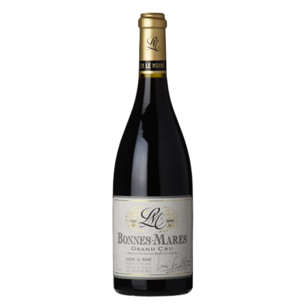 2022 Maison Lucien le Moine - Bonnes Mares
