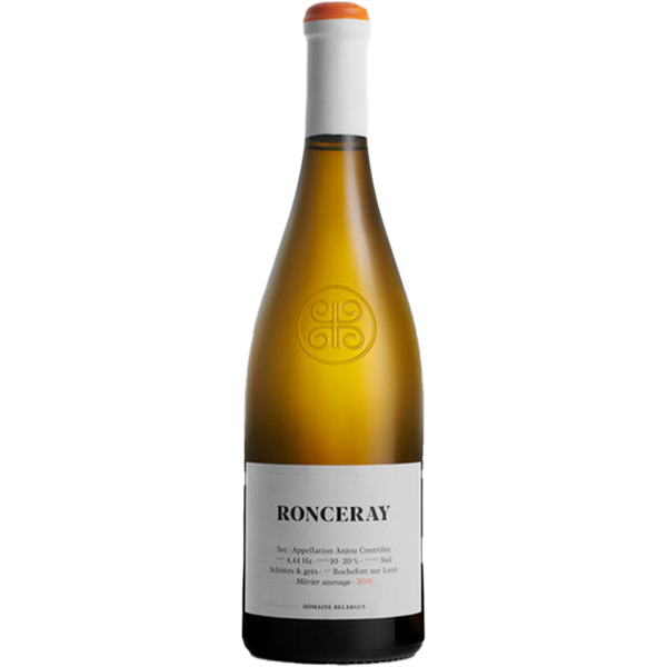 2021 Domaine Belargus - Anjou Ronceray