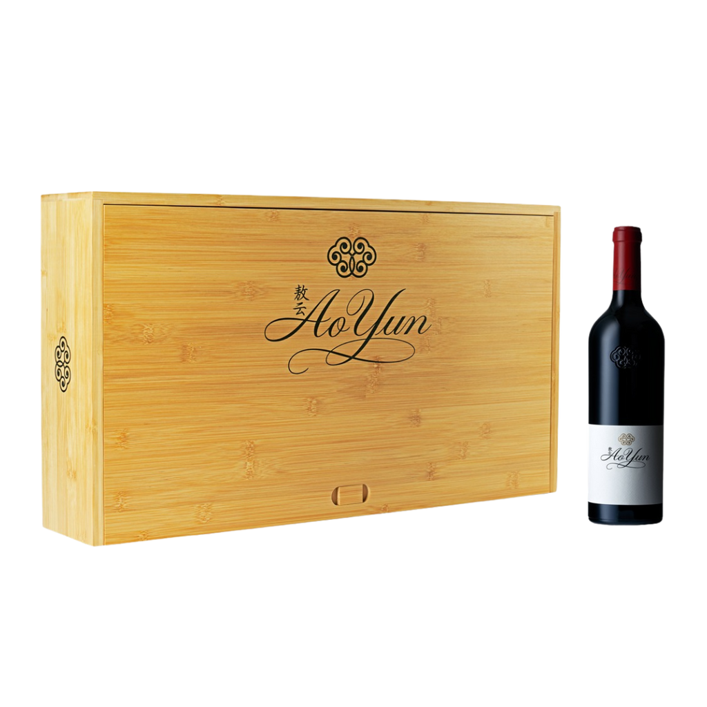 2021 Ao Yun (750 ml - OWC6)