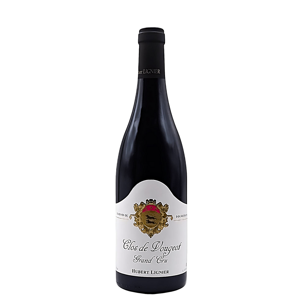 2021 Domaine Hubert Lignier - Clos Vougeot