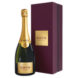 NV Krug - Grande Cuvee Edition 173 with Gift Box