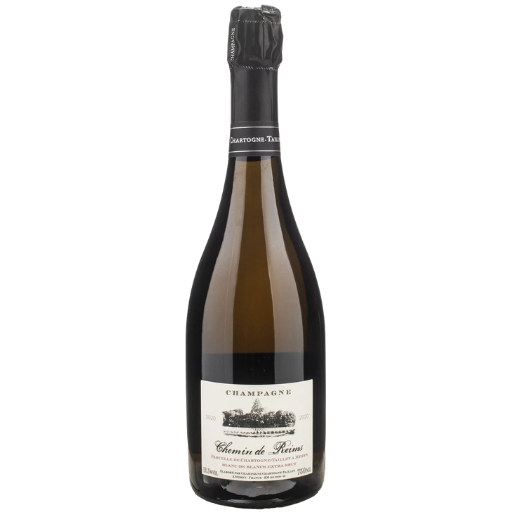 NV Chartogne-Taillet - Extra Brut Blanc de Blancs Chemin de Reims Base 2020