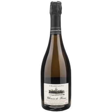 NV Chartogne-Taillet - Extra Brut Blanc de Blancs Chemin de Reims Base 2020