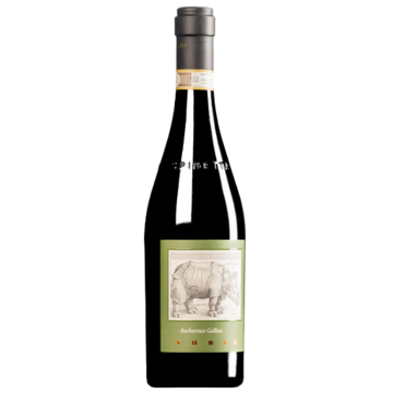 2003 La Spinetta (Giorgio Rivetti) - Barbaresco Riserva Gallina (Magnum) (1.5 L - Magnum)