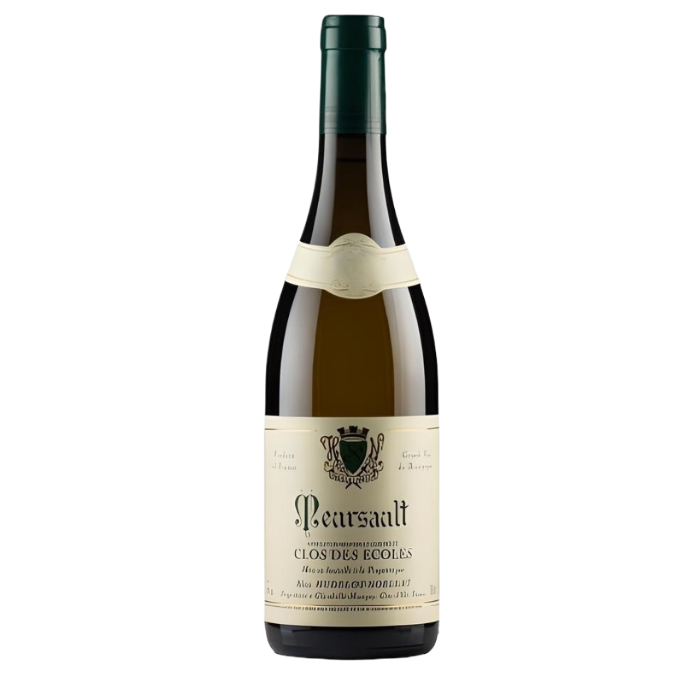 2020 Domaine Alain Hudelot-Noellat - Meursault Clos des Ecoles