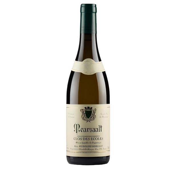 2020 Domaine Alain Hudelot-Noellat - Meursault Clos des Ecoles