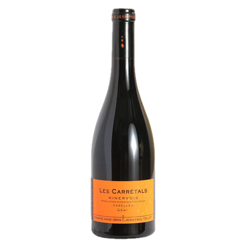 2022 Domaine Anne Gros - Jean Paul Tollot Minervois les Carretals