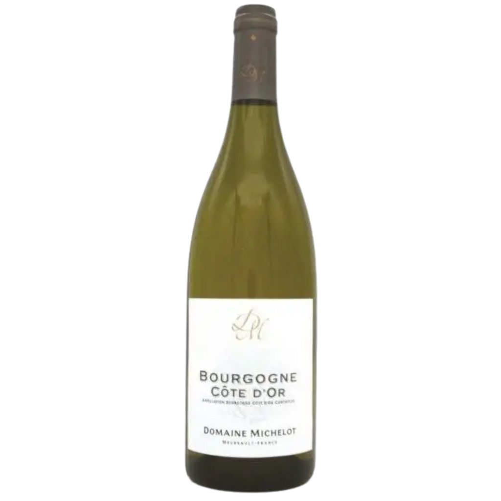 2022 Domaine Michelot - Bourgogne Côte d'Or
