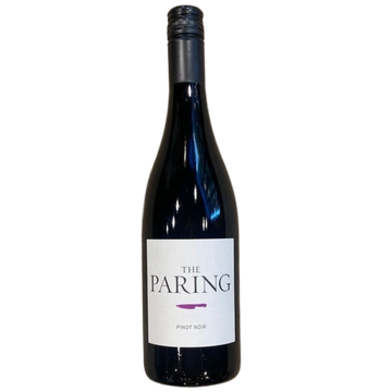 2019 The Paring - Pinot Noir Santa Rita Hills