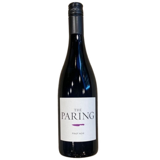 2019 The Paring - Pinot Noir Santa Rita Hills