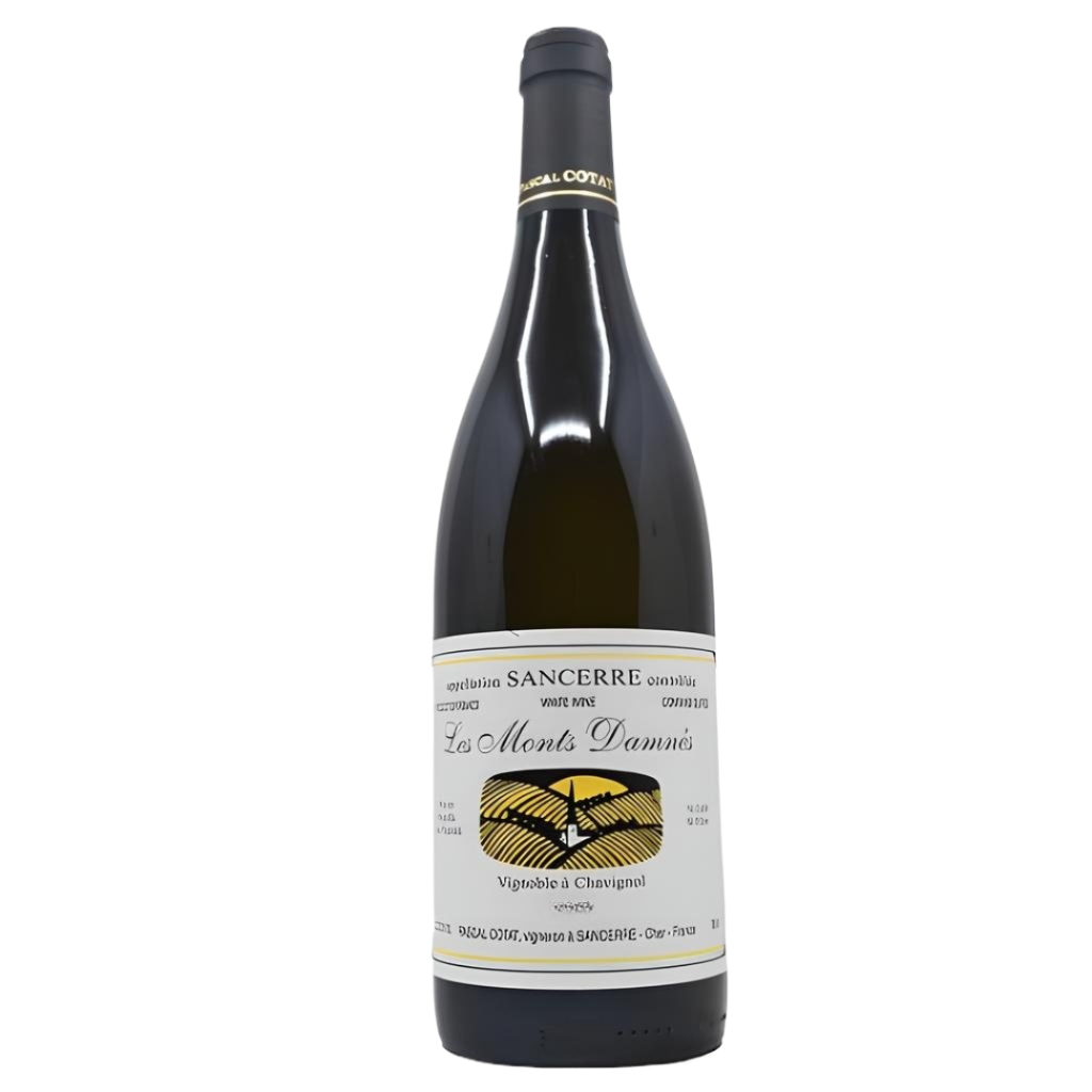 2022 Domaine Pascal Cotat - Sancerre les Monts Damnes