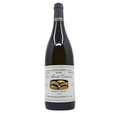 2022 Domaine Pascal Cotat - Sancerre les Monts Damnes