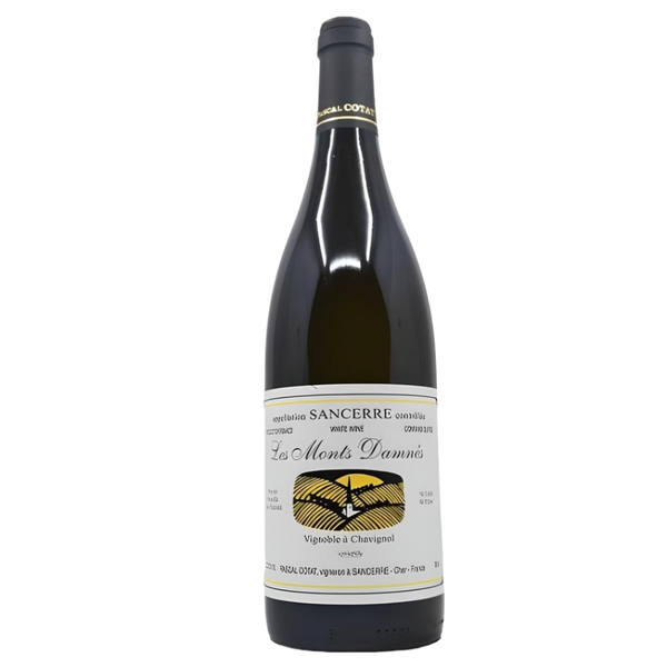 2022 Domaine Pascal Cotat - Sancerre les Monts Damnes