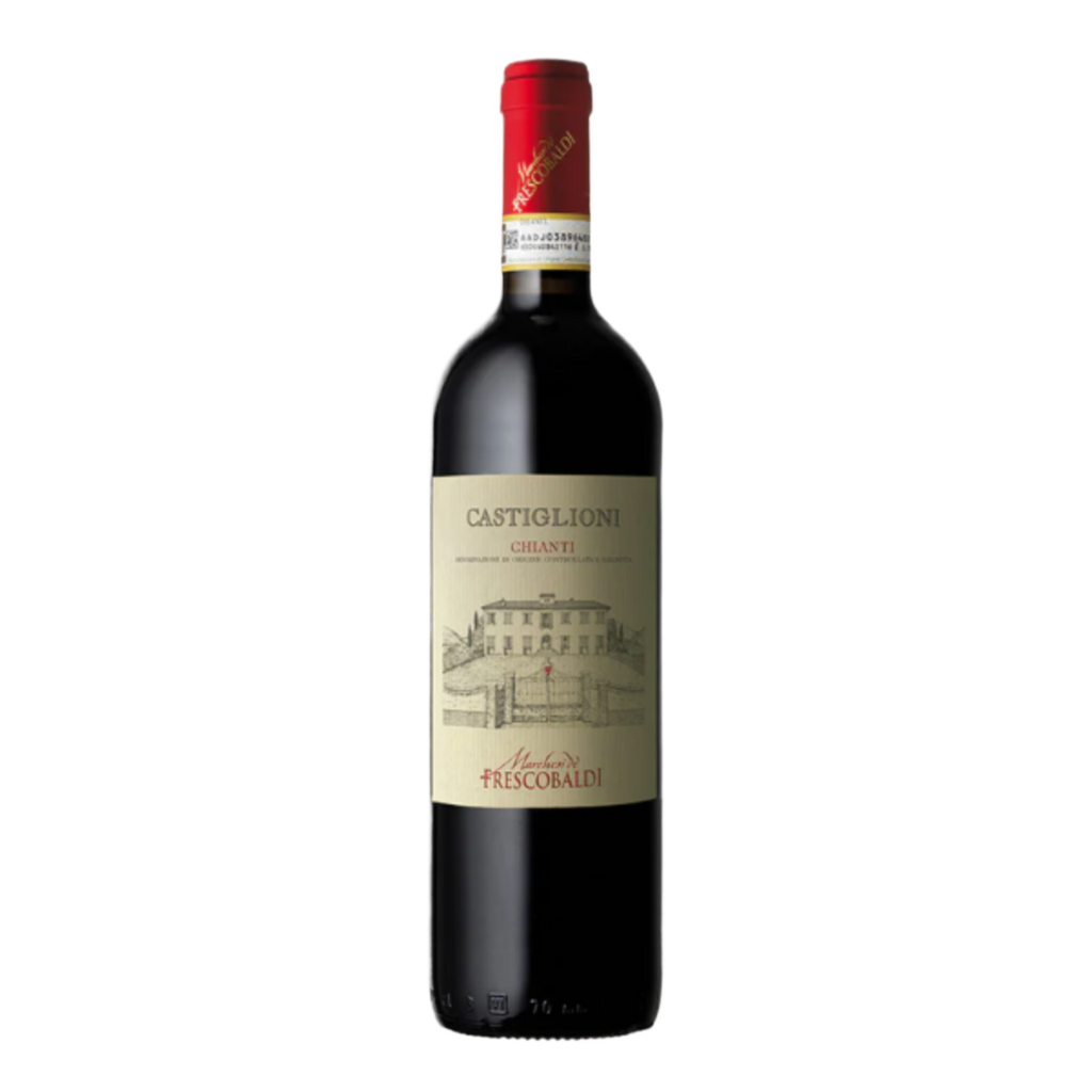 2023 Frescobaldi - Chianti Castiglioni
