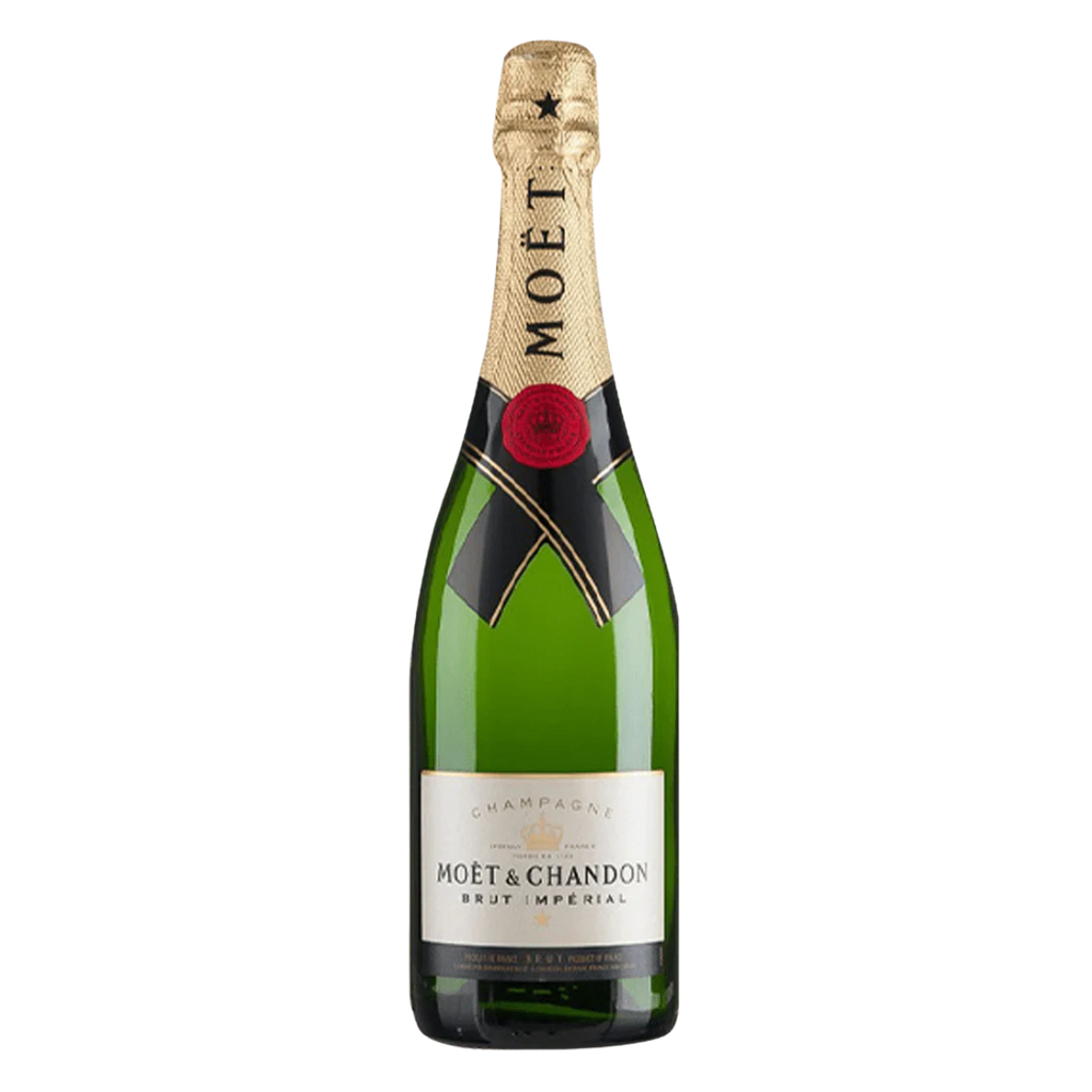 NV Moet Chandon - Brut Imperial
