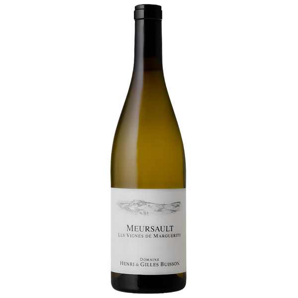 2021 Henri et Gilles Buisson - Meursault Les Vignes De Marguerite