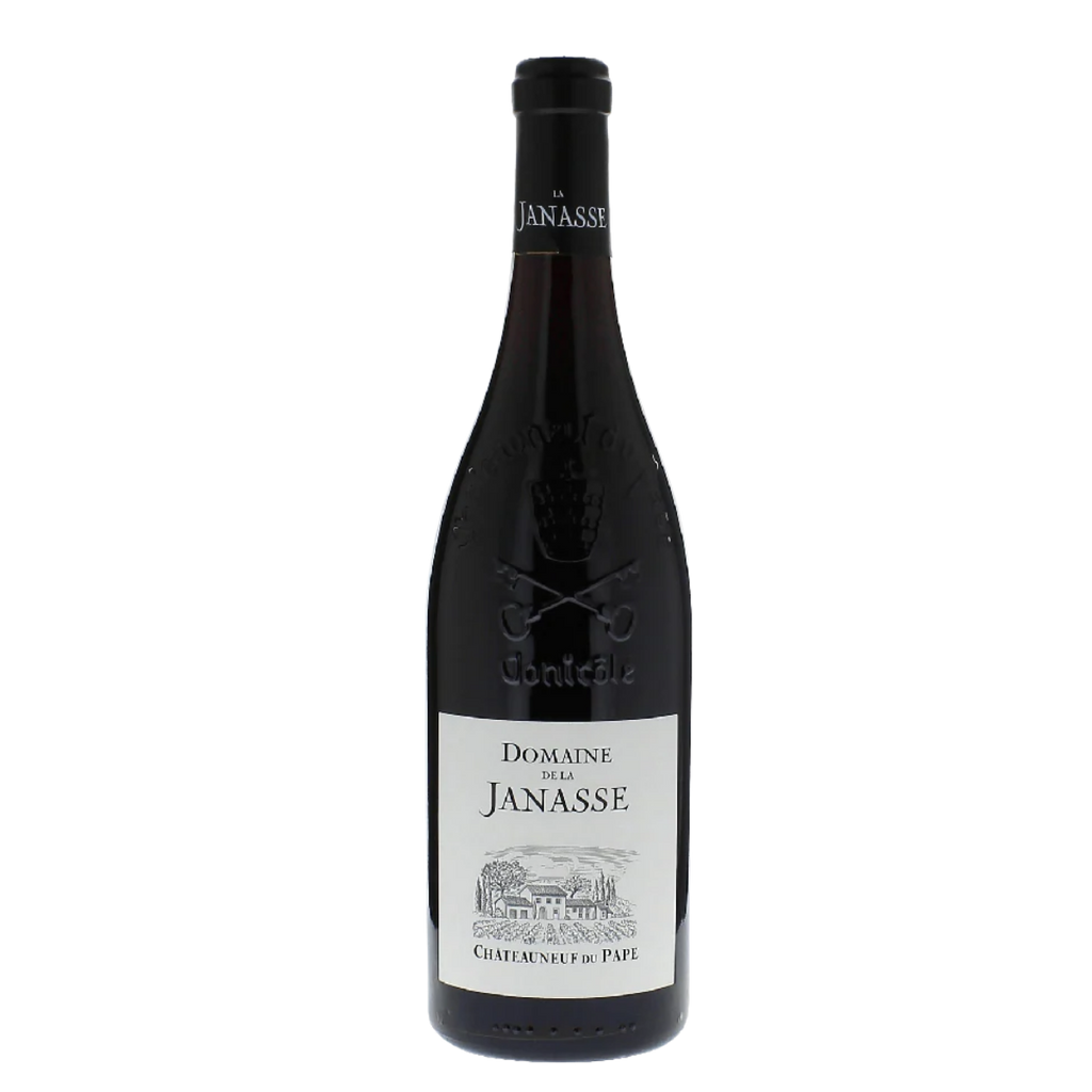 2022 Domaine de la Janasse - Chateauneuf du Pape Cuvee Tradition