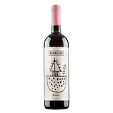 2020 Barbacan - Rosato Alpi Retiche IGT