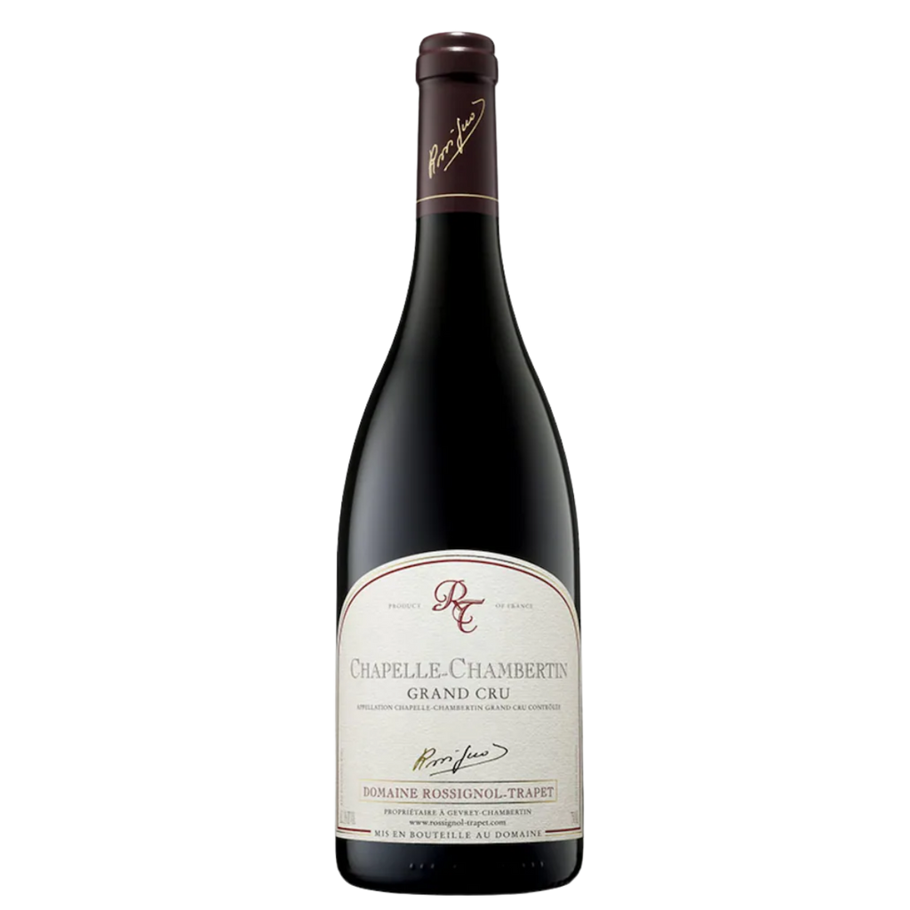 2011 Domaine Rossignol Trapet - Chapelle Chambertin (750 ml - OWC6)