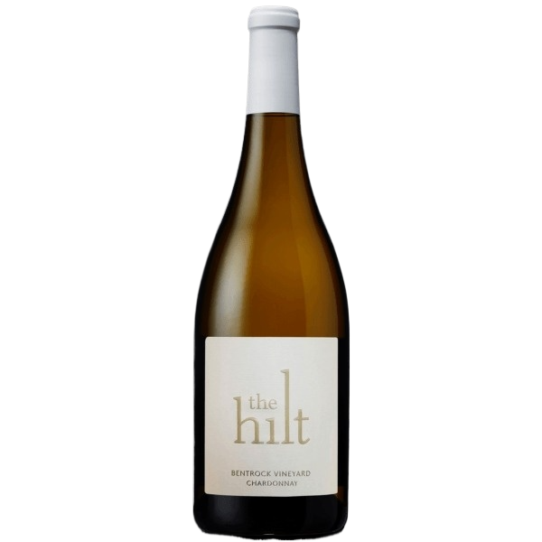2022 The Hilt - Bentrock Chardonnay