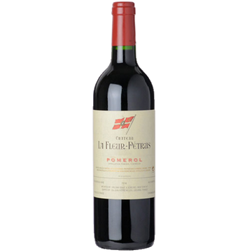 2014 La Fleur Petrus (3 L - OWC1)