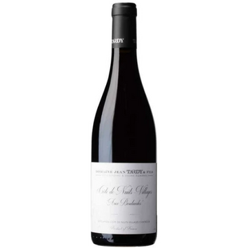 2023 Jean Tardy - Cote de Nuits-Villages Aux Boulardes
