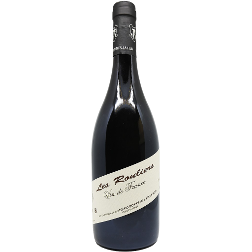 NV Henri Bonneau - Vin de Table les Rouliers