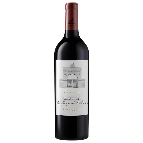 2020 Chateau Leoville-Las Cases