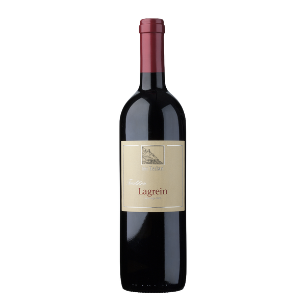 2024 Terlano - Lagrein