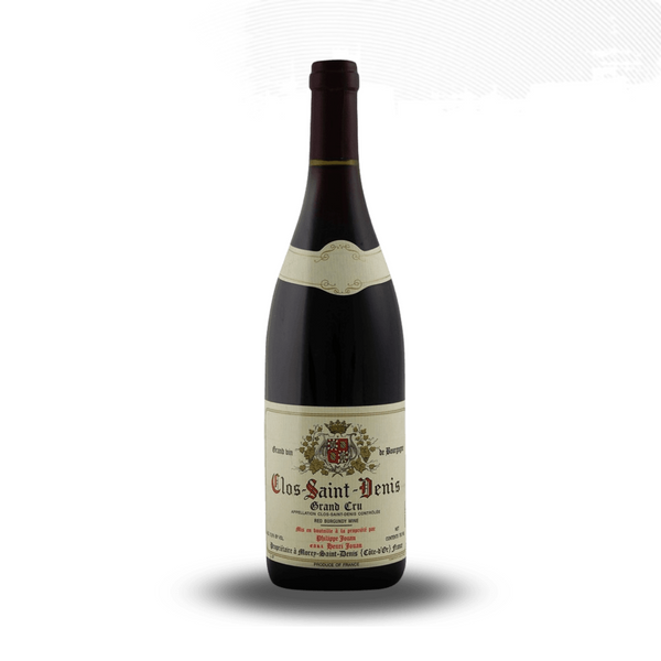 2022 Domaine Henri Jouan - Clos St Denis