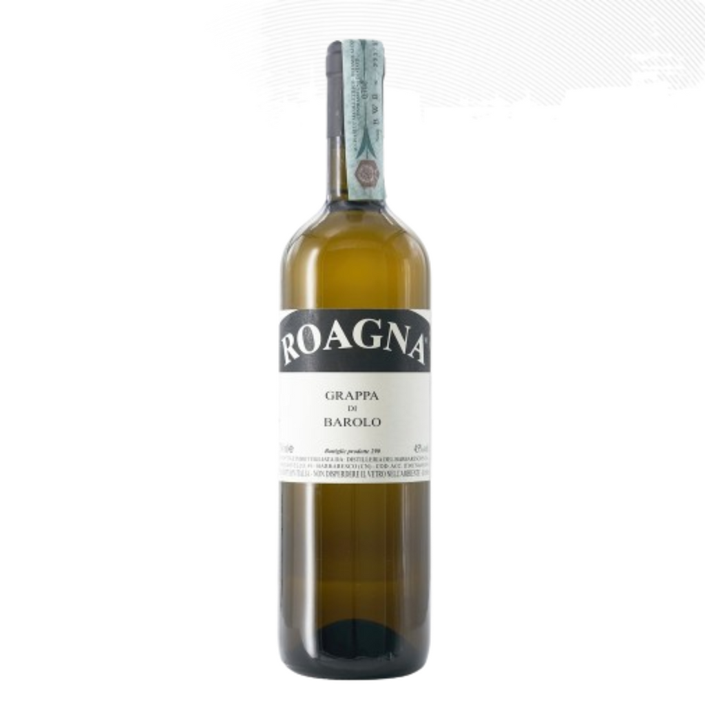 NV Roagna - Grappa di Barolo (700 ml)
