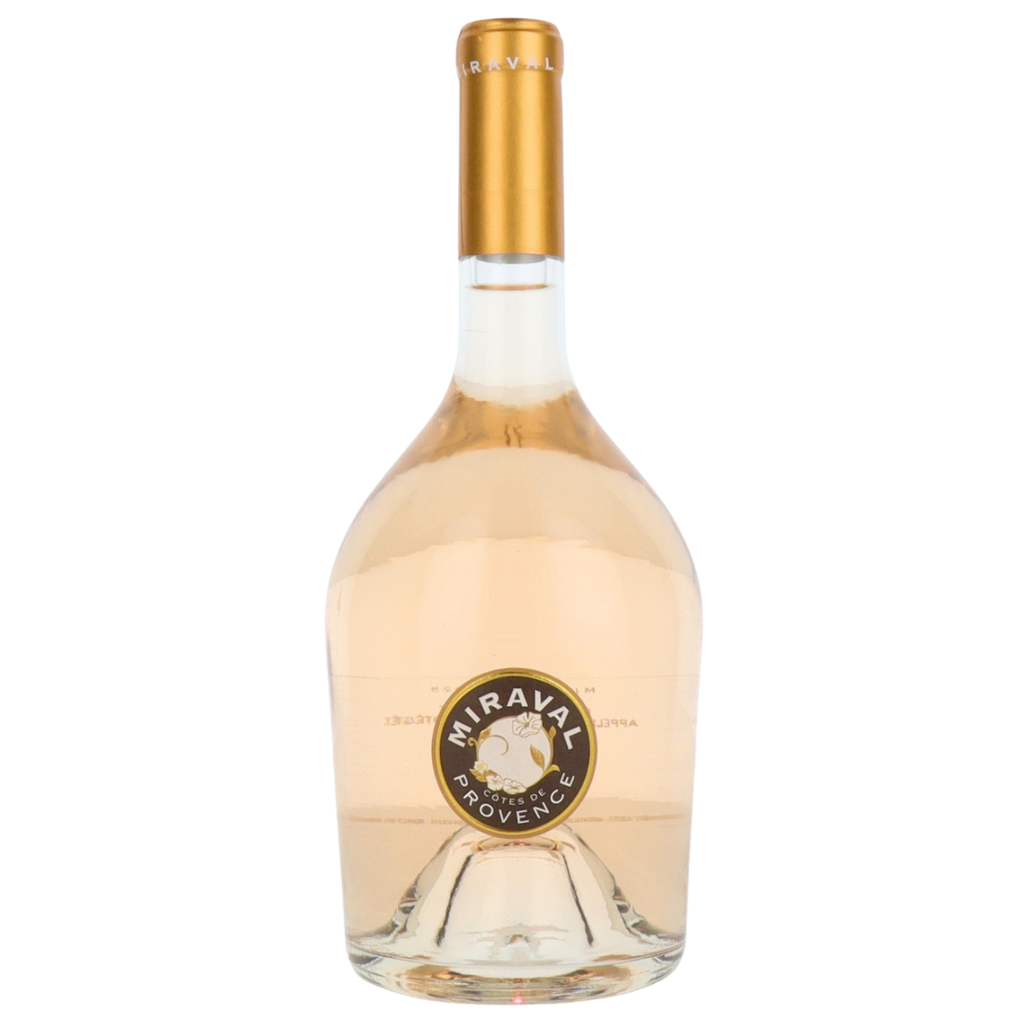 2025 Miraval - Cotes de Provence Rose
