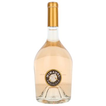 2025 Miraval - Cotes de Provence Rose