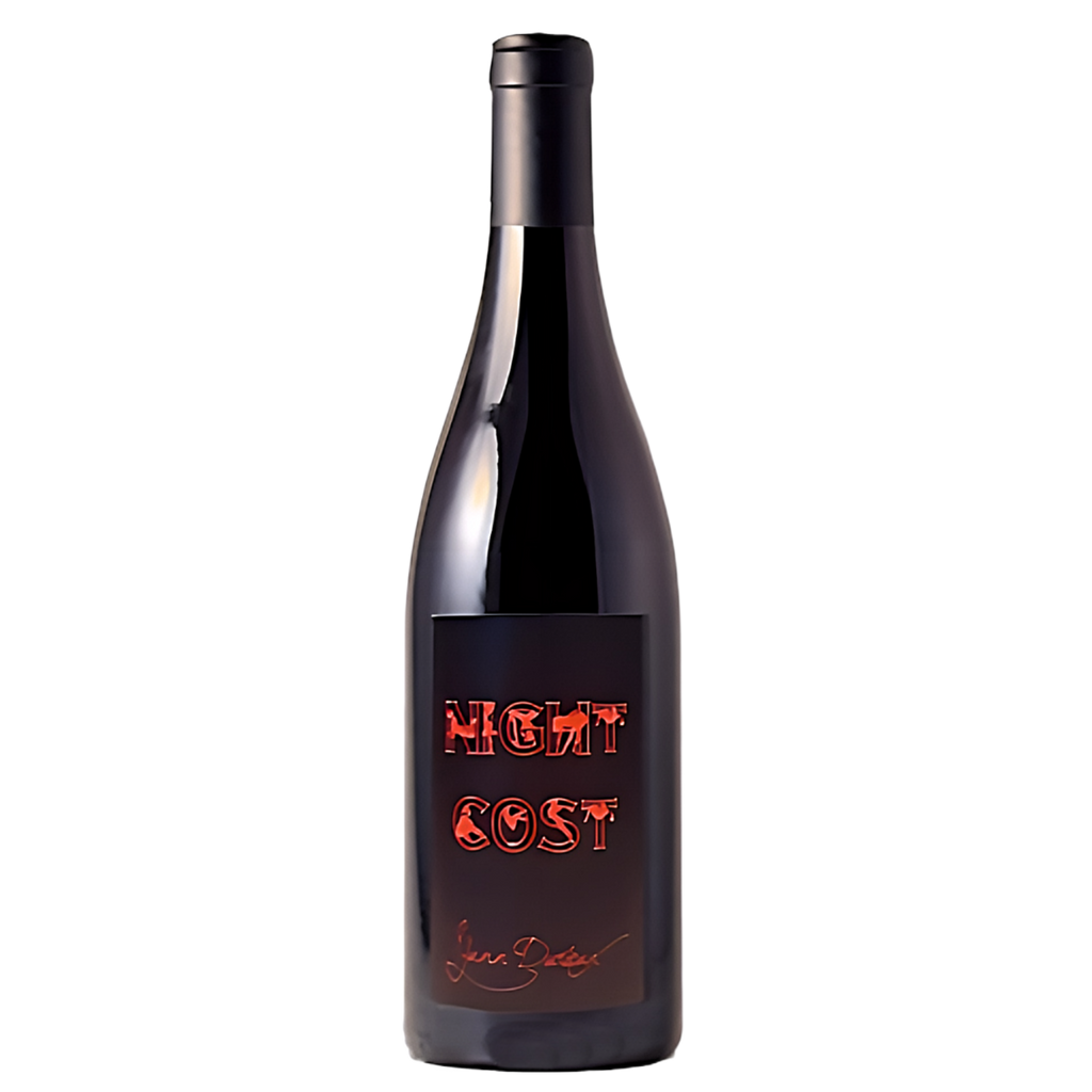 2021 Yann Durieux Recrue des Sens - Night Cost