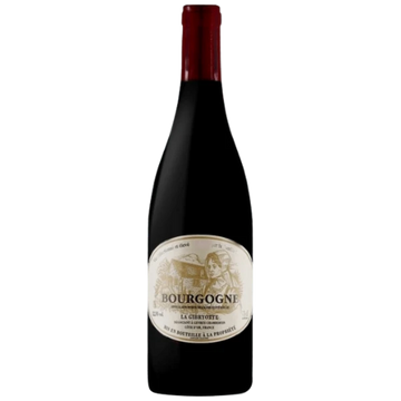 2023 Domaine Claude Dugat - La Gibryotte Bourgogne Rouge