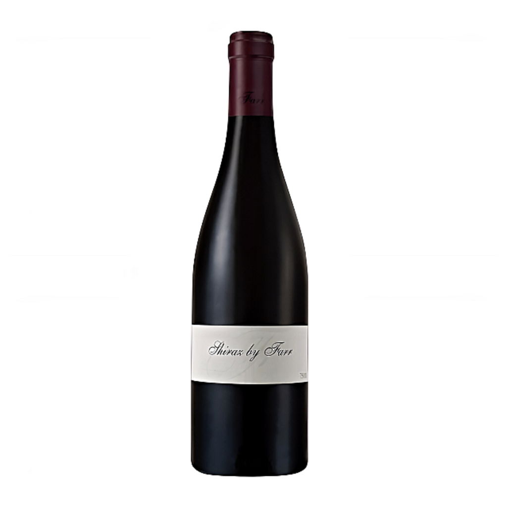 2023 By Farr - Shiraz