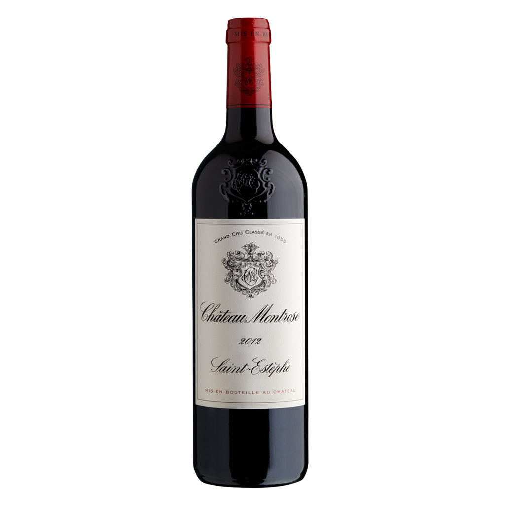 2012 Chateau Montrose