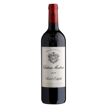 2012 Chateau Montrose