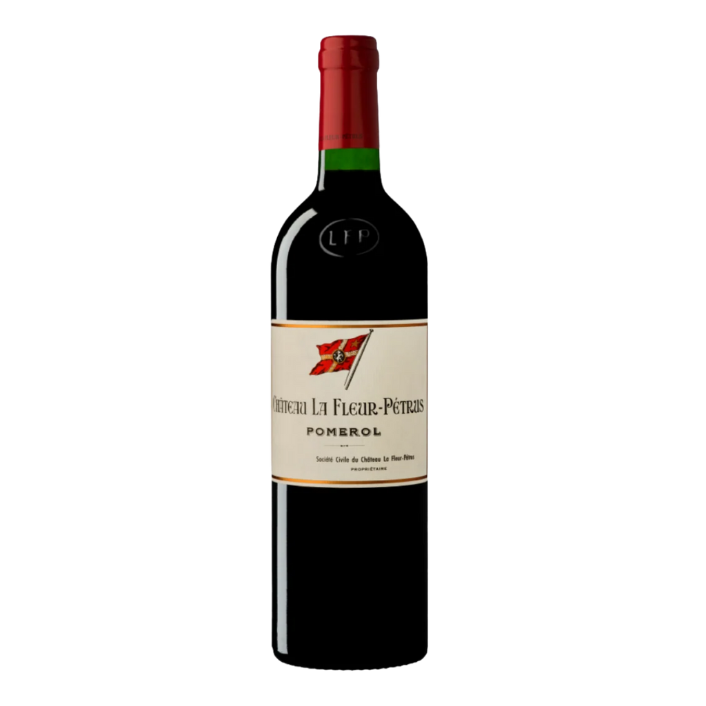 2020 La Fleur Petrus