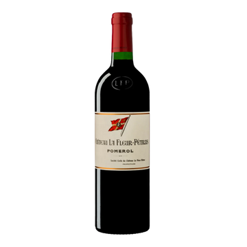 2020 La Fleur Petrus