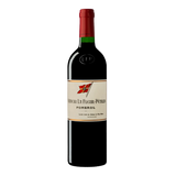 2020 La Fleur Petrus