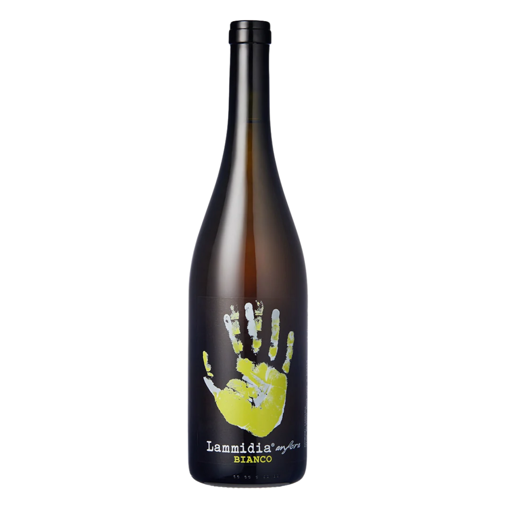 2020 Lammidia - Bianco Anfora