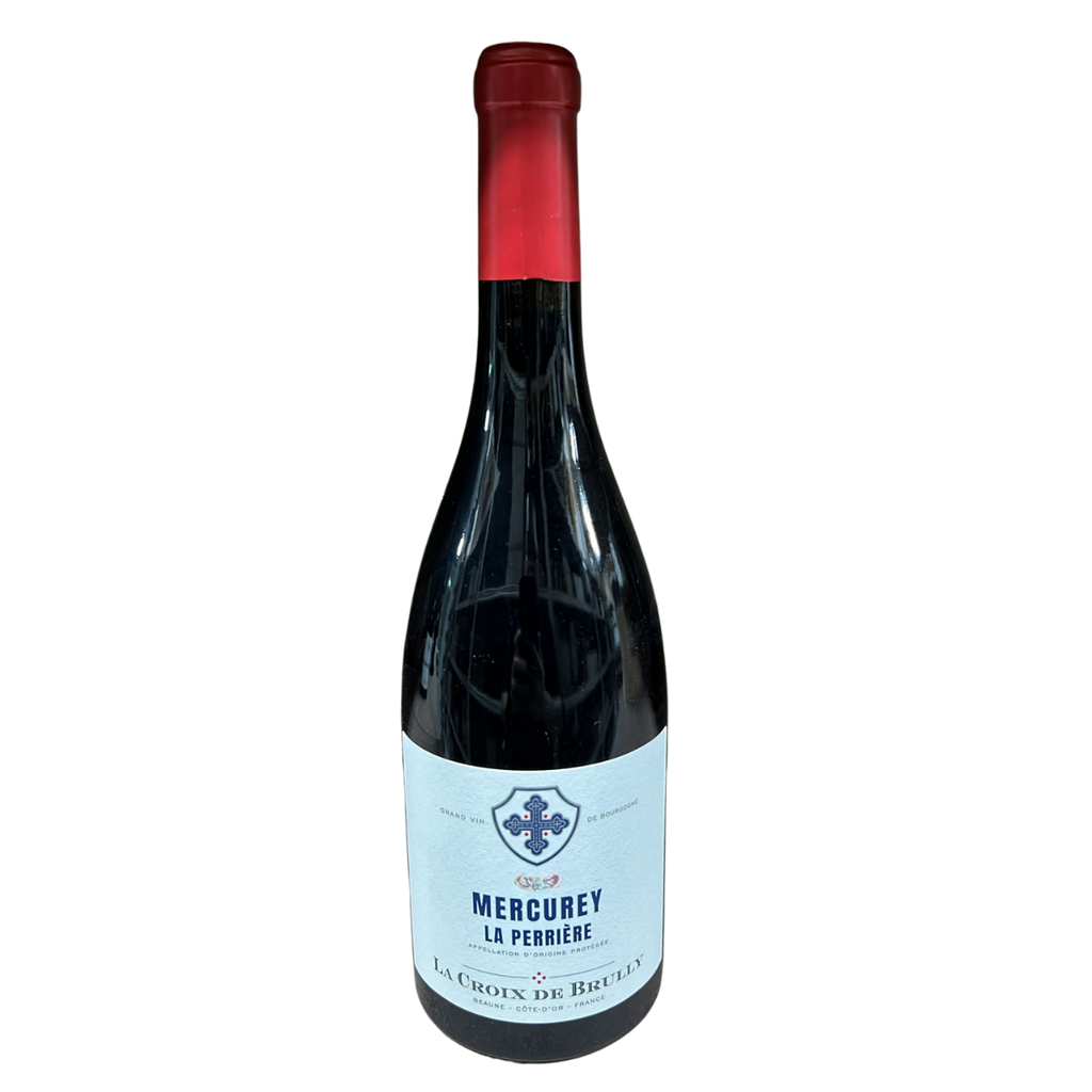 2022 La Croix de Brully - Mercurey La Perrière