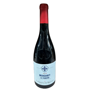 2022 La Croix de Brully - Mercurey La Perrière