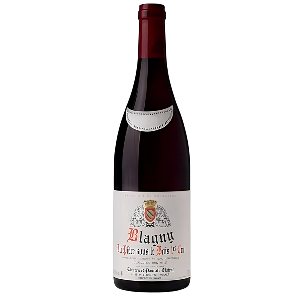 2021 Domaine Thierry et Pascale Matrot - Blagny la Piece Sous le Bois