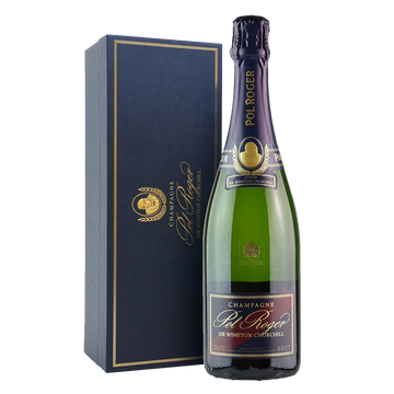 2002 Pol Roger - Sir Winston Churchill (750 ml - OWC6)